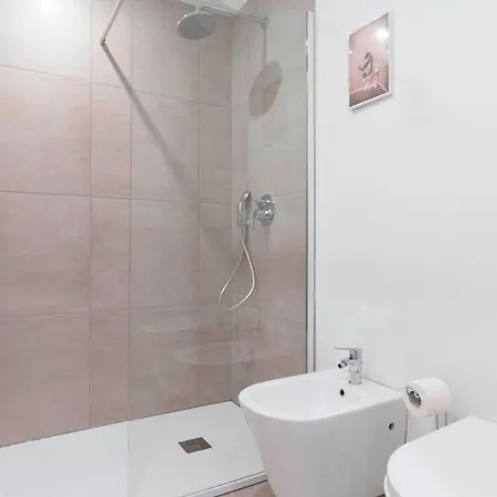 Apartament Italianway - Tortona 8 *