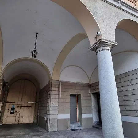 Italianway - Tortona 8 * Mediolan