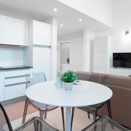 Apartament Italianway - Tortona 8 *