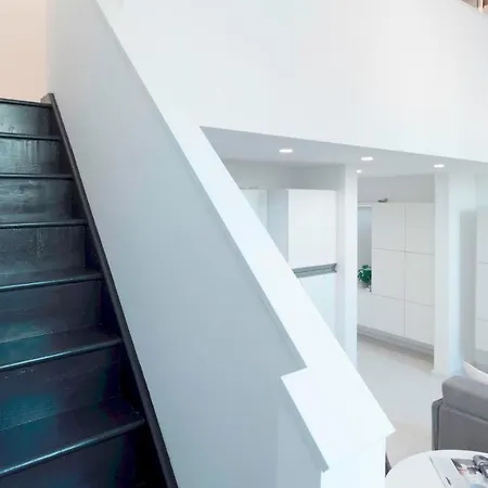 Italianway - Tortona 8 Apartament