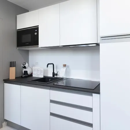 Italianway - Tortona 8 Apartament *