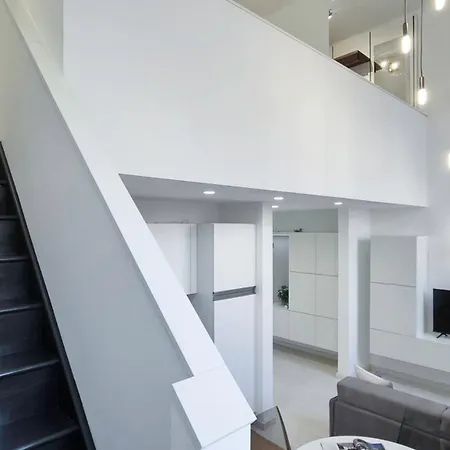 Italianway Comfort - Tortona 8