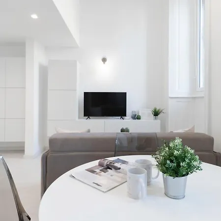 Italianway Comfort - Tortona 8 * Milaan