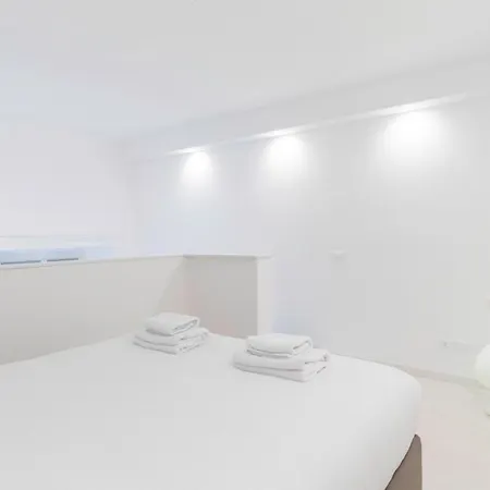 Italianway Comfort - Tortona 8 Milaan