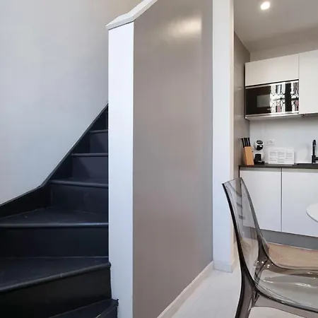Apartmán Italianway - Tortona 8 *