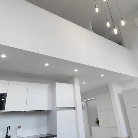 Apartmán Italianway - Tortona 8 Milán