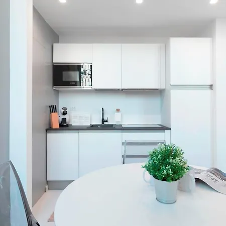 Apartmán Italianway - Tortona 8